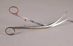 Surgical clamp (1879)